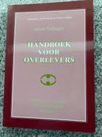 Handboek voor overlevers (Jeroen Terlingen), Gelezen, Verzenden, Persoonlijkheidsleer, Jeroen Terlingen
