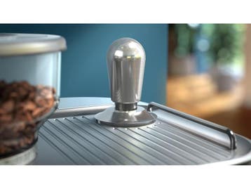 Philips Barista Brew PSA3228/01 - Semi-automatische, Verzenden, Zo goed als nieuw