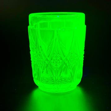 Verreries de Scailmont - Henri Heemskerk - Drinkglas -