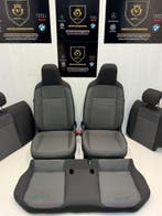 VW UP bj.2015 bekledingset stoelen compleet 08-2011/08-2020, Auto-onderdelen, Interieur en Bekleding, Gebruikt, Volkswagen