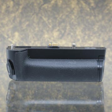 Olympus batterijgrip HLD-7 - Tweedehands, Ophalen of Verzenden, Zo goed als nieuw