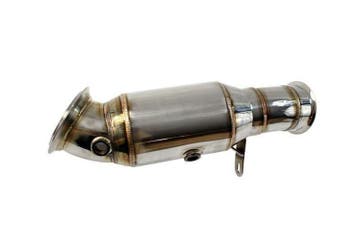 Turboworks downpipe passend voor BMW F20, F21, F22, F30, ..., Auto-onderdelen, Verzenden, Nieuw
