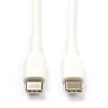 Nokia oplaadkabel | USB C  USB C | 1 meter, Verzenden, Nieuw