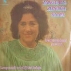 vinyl single 7 inch - Zangeres Zonder Naam - Denk Toch He..., Verzenden, Zo goed als nieuw