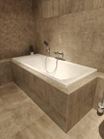Ligbad 180x80cm duobad - 0032, Ophalen, Nieuw, Bad