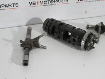 Kawasaki ZX9 R Wals schakelvorken, Ophalen of Verzenden, Nieuw