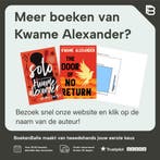 Swing 9780310761914 Kwame Alexander, Verzenden, Gelezen, Kwame Alexander