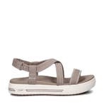 Skechers Arch Fit Arcade - Adieu! sandalen voor dames, Skechers, Bruin, Verzenden, Nieuw