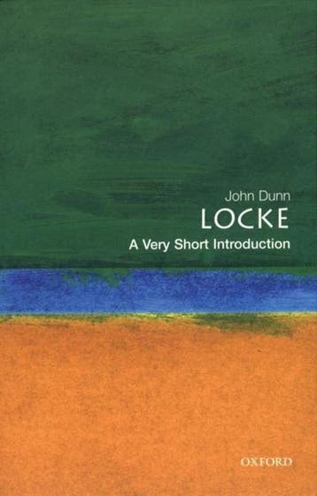 VSI Locke - John Dunn 9780192803948, Verzenden, Zo goed als nieuw, John Dunn