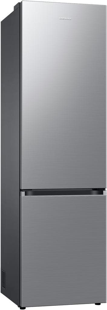 WEG=WEG: Samsung RB38C607AS9 Koelvriescombinatie Zilver, Witgoed en Apparatuur, 200 liter of meer, Verzenden, Met aparte vriezer
