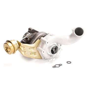 Turbo K04-0029 links geschikt voor Audi A6 4B C5 RS6 plus..., Auto-onderdelen, Motor en Toebehoren, Verzenden, Nieuw, Audi