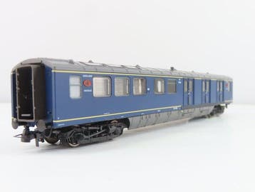 Artitec H0 - 20.153.01 - Model treinwagon (1) - 4-assig, Nieuw