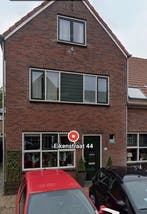 Te huur: Appartement Eikenstraat in IJmuiden, Huizen en Kamers, Noord-Holland, Appartement, IJmuiden