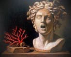 Antonio Sciacca (1957) - Medusa - NO RESERVE