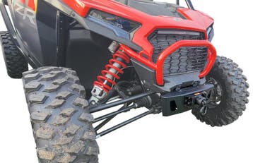 KFI 2024 Polaris RZR XP 1000/ 4 Winch Mount, Ophalen of Verzenden, Nieuw