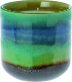 Riverdale Vintage - Candle - 11cm - zeegroen, Huis en Inrichting, Verzenden, Nieuw