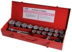 Doppendoos ¾  21.dlg Metrich., Doe-het-zelf en Verbouw, Verzenden, Nieuw