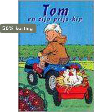 TOM EN ZIJN PRIJS-KIP 9789059520424 M. Moree-Schipper, Verzenden, Zo goed als nieuw, M. Moree-Schipper
