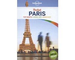Paris Pocket Guide 4th - Paris Pocket Guide 4th, Boeken, Ophalen of Verzenden, Nieuw