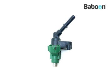 Injector Kawasaki Ninja 125 2021-2025 (BX125B), Motoren, Verzenden, Gebruikt