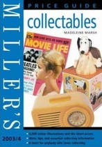 Millers Collectables Price Guide 2003/4 9781840006957 Marsh, Verzenden, Gelezen, Marsh