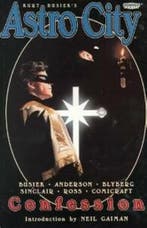 ASTRO CITY CONFESSION 9781563895500 Kurt Busiek, Verzenden, Gelezen, Kurt Busiek