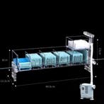 Aquarium Waterval Topfilter Meerlaags Filter Systeem, Verzenden, Nieuw