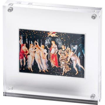 Kameroen. 1000 Francs 2026 MINT XXI Art Gallery - Primavera,