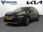 Zakelijke Lease |  Kia Niro 1.6 GDi Hybrid DynamicLine, Automaat, Gebruikt, Overige kleuren, Dealer onderhouden