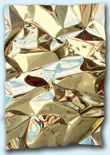 AVA Design - Hurricane gold Premium design