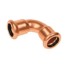 BONFIX M-press RK-water bocht 90° 64 x 64 mm, Ophalen of Verzenden, Nieuw