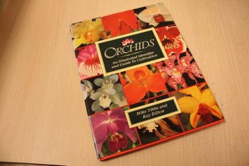 9780886658342 . Titel:  Orchids - An Illustrated Indentif..., Verzenden, Nieuw