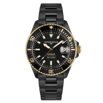 Antoine Nicolas 1986 - Amalfi Automatic Limited Edition -, Nieuw