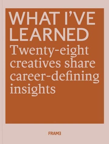 What Ive learned - Izabela Anna 9789492311269, Verzenden, Zo goed als nieuw, Izabela Anna