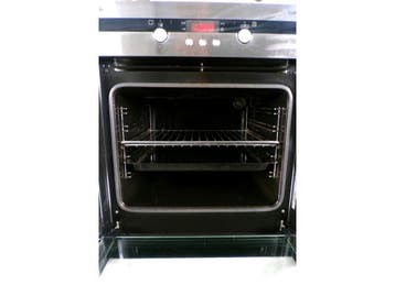 AEG B3190-1-M - Inbouw oven - Tweedehands - B59,5 x D54,8 x, Verzenden, Zo goed als nieuw