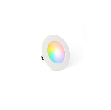 Mi-Light 12W downlight - RGB + CCT - 230V - FUT066, Ophalen of Verzenden, Nieuw