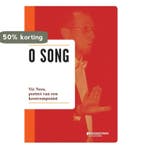 O song 9789058267658 Kamiel Cooremans, Boeken, Verzenden, Zo goed als nieuw, Kamiel Cooremans