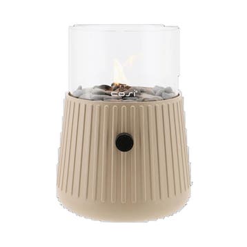 Cosiscoop Bowie sandy beige - Gaslantaarn, Nieuw