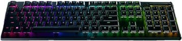 Razer Gaming Keyboard | Ergonomisch | 41% Korting Retoertje, Computers en Software, Toetsenborden, Ergonomisch, Azerty, Ophalen of Verzenden