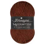 Scheepjes Truly Scrumptious - 367 Salted Car. Brownie - Ga, Ophalen of Verzenden, Nieuw