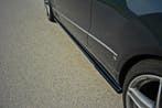 Side Skirts Diffusers Mercedes-Benz E Coupé / Cabrio C207, Verzenden, Nieuw