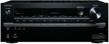 Onkyo TX-NR646 - 7.2 Kanaals receiver met 160W, Ophalen, Overige systemen, Zo goed als nieuw, 120 watt of meer