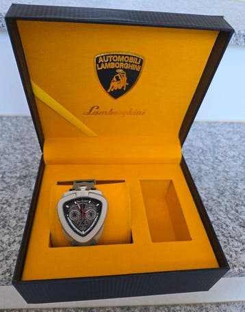 Tonino Lamborghini - Sporto - Zonder minimumprijs - A-10887, Nieuw
