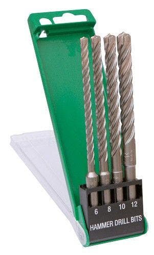 Hikoki 783390 SDS+ Boren set, Verzenden