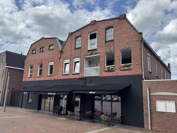 Appartement Burgemeester Schönfeldplein in Winschoten, Groningen, Appartement, Winschoten