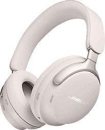 Bose QuietComfort Ultra wit, Verzenden, Zo goed als nieuw, Zonder abonnement, Zonder simlock