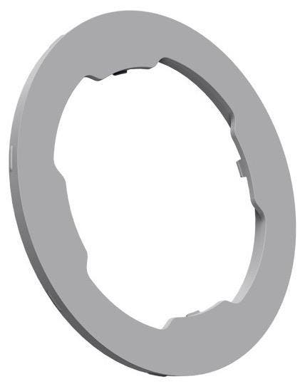 MAG Ring Quad Lock, Telecommunicatie, Mobiele telefoons | Hoesjes en Frontjes | Overige merken, Verzenden