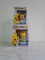 Funko - Funko Pop - Pokémon - Pikachu Bundle