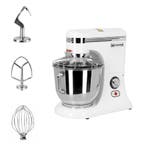 GGM Gastro | Planeetmenger - 5L - 330W - incl. 3 | PRMTH5, Verzenden, Nieuw