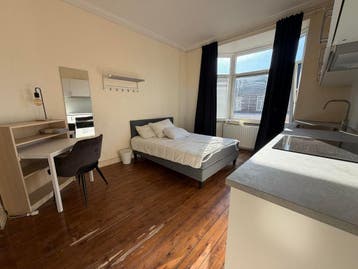 Te huur: Kamer Frankenstraat in Maastricht